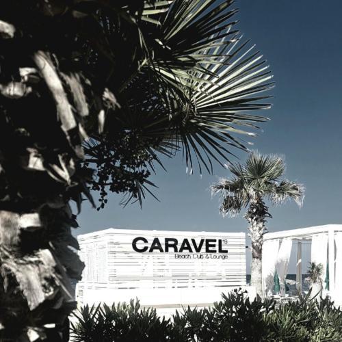 Hotel Caravel Marotta Exterior foto